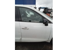 Recambio de puerta delantera derecha para renault grand scénic iii (jz0/1_) 1.6 dci (jz00, jz12) referencia OEM IAM 801008349R  