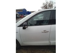 Recambio de puerta delantera izquierda para renault grand scénic iii (jz0/1_) 1.6 dci (jz00, jz12) referencia OEM IAM 801014883R