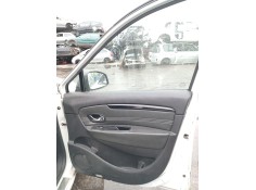 Recambio de elevalunas delantero derecho para renault grand scénic iii (jz0/1_) 1.6 dci (jz00, jz12) referencia OEM IAM 80720511