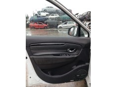 Recambio de elevalunas delantero izquierdo para renault grand scénic iii (jz0/1_) 1.6 dci (jz00, jz12) referencia OEM IAM 807212
