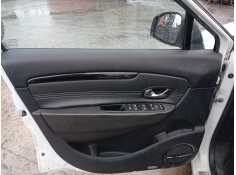 Recambio de elevalunas delantero izquierdo para renault grand scénic iii (jz0/1_) 1.6 dci (jz00, jz12) referencia OEM IAM 807212 2