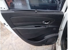 Recambio de elevalunas trasero izquierdo para renault grand scénic iii (jz0/1_) 1.6 dci (jz00, jz12) referencia OEM IAM 82721676 2