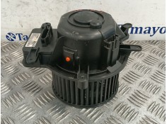 Recambio de motor calefaccion para peugeot 3008 1.6 hdi fap cat (9hz / dv6ted4) referencia OEM IAM 25015050 T3953001  2