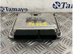 Recambio de centralita motor uce para seat cordoba (6l2) 1.9 tdi referencia OEM IAM 038906019NL 0281012276 