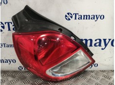 Recambio de piloto trasero izquierdo para renault clio iii (br0/1, cr0/1) 1.2 16v (br0p, cr0p) referencia OEM IAM 8200886944 261