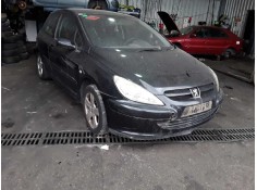 peugeot 307 (s1) del año 2004