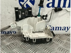 Recambio de cerradura puerta trasera izquierda para mercedes-benz clase a (w176) referencia OEM IAM A2047302735 0004433790 