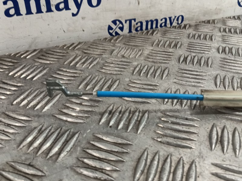 Recambio de cerradura puerta trasera izquierda para mercedes-benz clase a (w176) referencia OEM IAM A2047302735 0004433790 