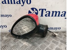 Recambio de retrovisor izquierdo para fiat grande punto (199_) 1.4 16v (199bxg1b, 199axg1b) referencia OEM IAM E9024515  