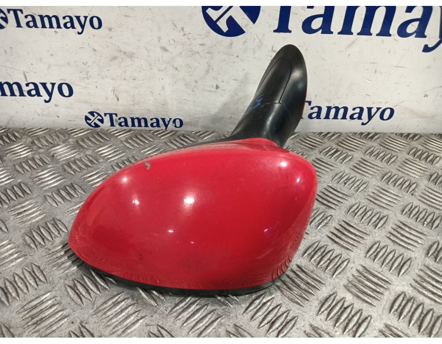 Recambio de retrovisor izquierdo para fiat grande punto (199_) 1.4 16v (199bxg1b, 199axg1b) referencia OEM IAM E9024515  