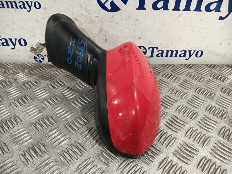 Recambio de retrovisor izquierdo para fiat grande punto (199_) 1.4 16v (199bxg1b, 199axg1b) referencia OEM IAM E9024515  