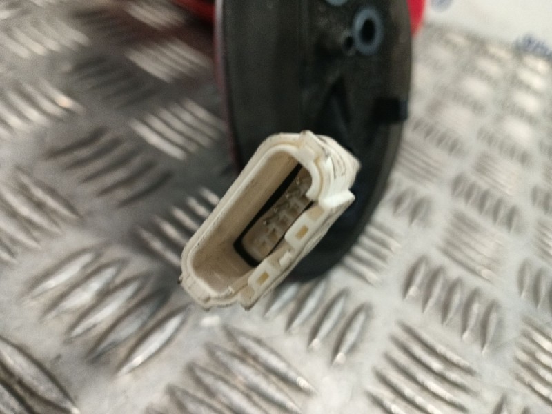 Recambio de retrovisor izquierdo para fiat grande punto (199_) 1.4 16v (199bxg1b, 199axg1b) referencia OEM IAM E9024515  
