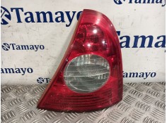 Recambio de piloto trasero derecho para renault clio ii (bb_, cb_) 1.9 dti (b/cb0u) referencia OEM IAM 820071414 89023923 