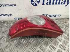 Recambio de piloto trasero derecho para renault clio ii (bb_, cb_) 1.9 dti (b/cb0u) referencia OEM IAM 820071414 89023923  2