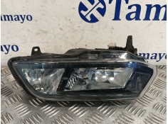 Recambio de faro antiniebla izquierdo para volkswagen polo v (6r1, 6c1) 1.4 tdi referencia OEM IAM 6C0941661 1NA011987 