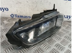 Recambio de faro antiniebla izquierdo para volkswagen polo v (6r1, 6c1) 1.4 tdi referencia OEM IAM 6C0941661 1NA011987  2