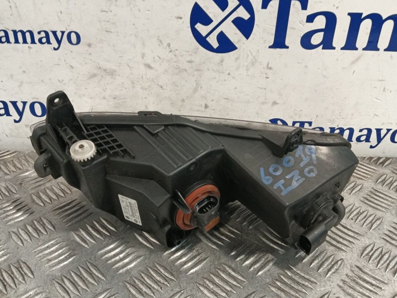 Recambio de faro antiniebla izquierdo para volkswagen polo v (6r1, 6c1) 1.4 tdi referencia OEM IAM 6C0941661 1NA011987 