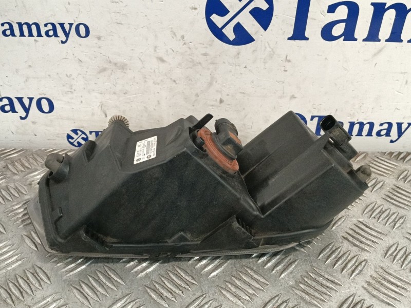 Recambio de faro antiniebla izquierdo para volkswagen polo v (6r1, 6c1) 1.4 tdi referencia OEM IAM 6C0941661 1NA011987 