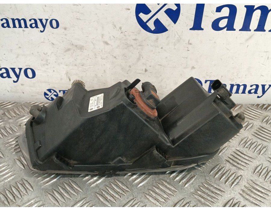 Recambio de faro antiniebla izquierdo para volkswagen polo v (6r1, 6c1) 1.4 tdi referencia OEM IAM 6C0941661 1NA011987 