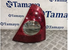 Recambio de piloto trasero derecho para renault clio ii (bb_, cb_) 1.5 dci (b/cb3m) referencia OEM IAM 085511941RR  
