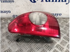 Recambio de piloto trasero izquierdo para renault clio ii (bb_, cb_) 1.9 dti (b/cb0u) referencia OEM IAM 8200071413 89023922  2