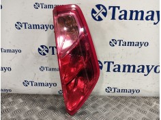 Recambio de piloto trasero derecho para fiat grande punto (199_) 1.4 16v (199bxg1b, 199axg1b) referencia OEM IAM 27460202 517015
