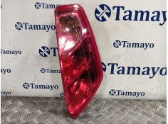 Recambio de piloto trasero derecho para fiat grande punto (199_) 1.4 16v (199bxg1b, 199axg1b) referencia OEM IAM 27460202 517015 2