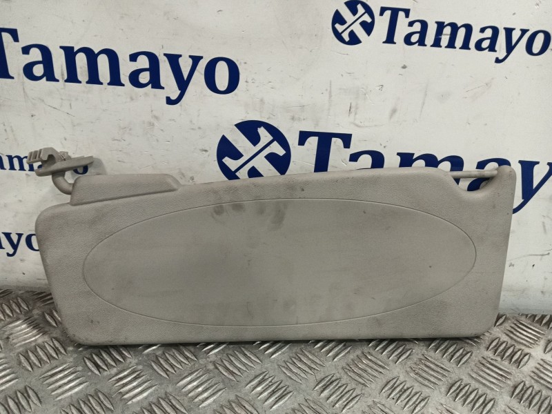 Recambio de parasol derecho para renault kangoo (f/kc0) referencia OEM IAM   
