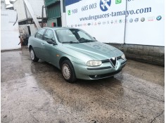 alfa romeo 156 (932_) del año 2000