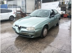 alfa romeo 156 (932_) del año 2000 2