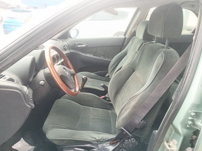 alfa romeo 156 (932_) del año 2000