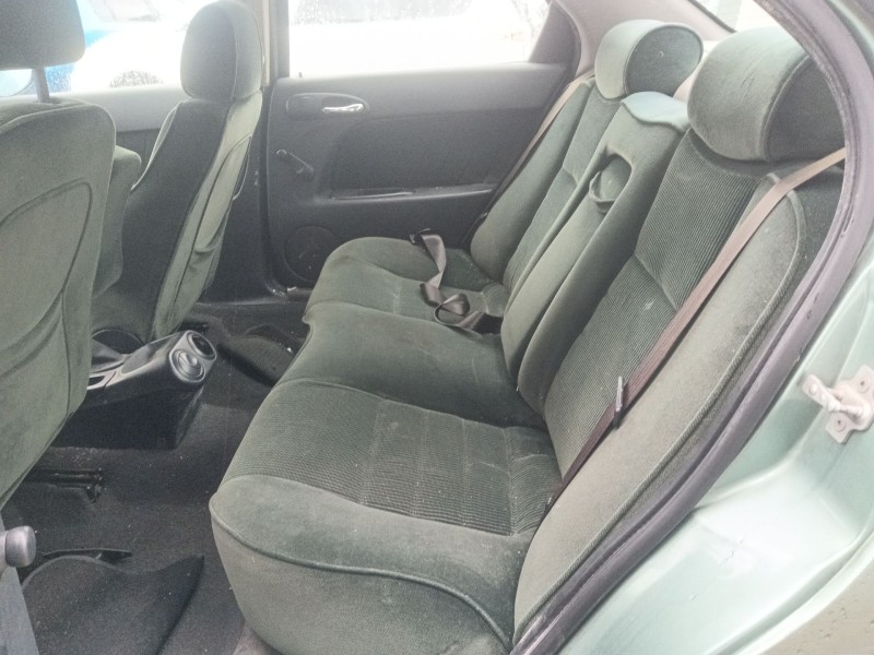 alfa romeo 156 (932_) del año 2000