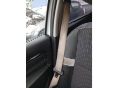Recambio de cinturon seguridad delantero derecho para renault grand scénic iii (jz0/1_) 1.6 dci (jz00, jz12) referencia OEM IAM 