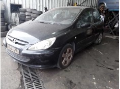 peugeot 307 (s1) del año 2004 2