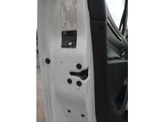 Recambio de cerradura puerta delantera izquierda para renault grand scénic iii (jz0/1_) 1.6 dci (jz00, jz12) referencia OEM IAM 
