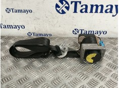 Recambio de cinturon seguridad delantero derecho para volkswagen golf iv (1j1) 1.6 16v referencia OEM IAM 1J4857706J  