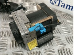 Recambio de cinturon seguridad delantero derecho para volkswagen golf iv (1j1) 1.6 16v referencia OEM IAM 1J4857706J   2