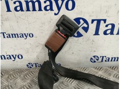 Recambio de cinturon seguridad trasero central para volkswagen golf iv (1j1) 1.6 16v referencia OEM IAM 0065980  
