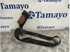 Recambio de cinturon seguridad trasero central para volkswagen golf iv (1j1) 1.6 16v referencia OEM IAM 0065980   2