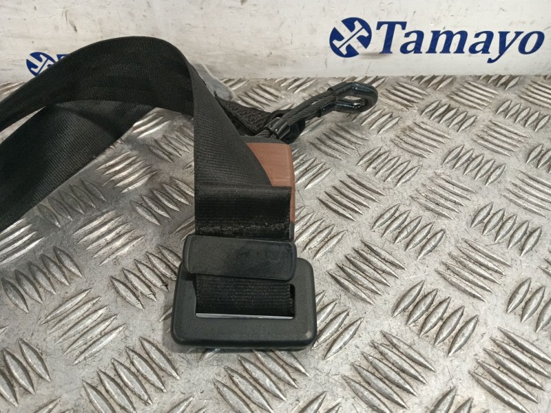 Recambio de cinturon seguridad trasero central para volkswagen golf iv (1j1) 1.6 16v referencia OEM IAM 0065980  