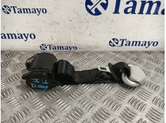Recambio de cinturon seguridad trasero izquierdo para volkswagen golf iv (1j1) 1.6 16v referencia OEM IAM 1J6857805C  
