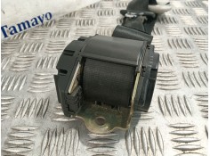 Recambio de cinturon seguridad trasero izquierdo para volkswagen golf iv (1j1) 1.6 16v referencia OEM IAM 1J6857805C   2