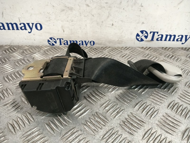 Recambio de cinturon seguridad trasero izquierdo para volkswagen golf iv (1j1) 1.6 16v referencia OEM IAM 1J6857805C  