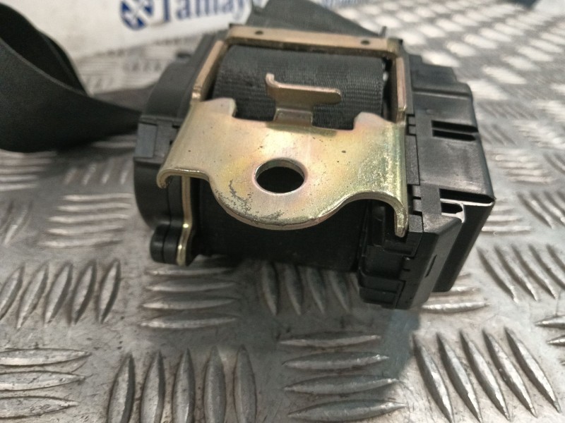Recambio de cinturon seguridad trasero izquierdo para volkswagen golf iv (1j1) 1.6 16v referencia OEM IAM 1J6857805C  