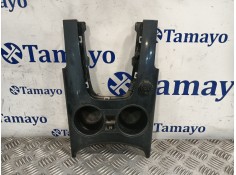 Recambio de moldura para peugeot 3008 1.6 hdi fap cat (9hz / dv6ted4) referencia OEM IAM 9685858777 9683347277 9685450077