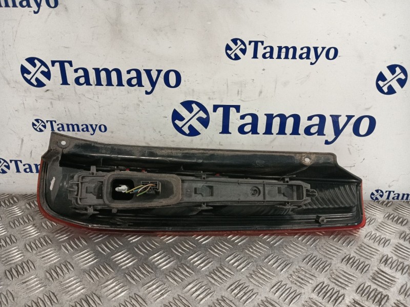 Recambio de piloto trasero izquierdo para ford fiesta v (jh_, jd_) 1.6 tdci referencia OEM IAM 2S5113A603A  