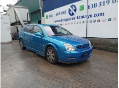 OPEL SIGNUM HATCHBACK (Z03)