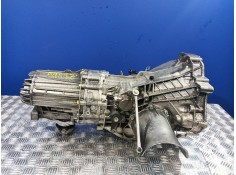 Recambio de caja cambios para seat exeo (3r2) 2.0 tdi referencia OEM IAM 01X300044PX  