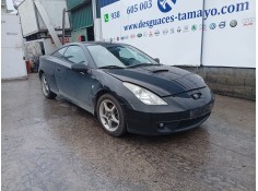 toyota celica coupé (_t23_) del año 2000