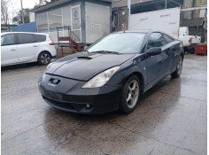 toyota celica coupé (_t23_) del año 2000 2